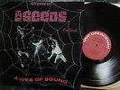 RARE 1966 ORIG   THE SEEDS   A WEB OF SOUND   HOWLING L.A. FUZZ GARAGE