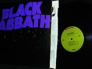 SHRINK 1971 ORIG  Ozzy BLACK SABBATH - REALITY MASTER Hard HEAVY DARK PSYCH GEM