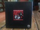 FAITH NO MORE King 7 x 7” 45 LP box B SIDES interviews MIKE PATTON dj copy METAL