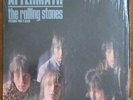 THE ROLLING STONES AFTERMATH MONO 1ST US PRESS SHRINK