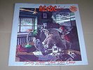 AC/DC Dirty Deeds LIVE 12 inch vinyl UK 1993 Limited Edition Sleeve NEVER PLAYED