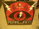 PEARL JAM   SEALED   Guaranteed 1st Pressing   LIGHTNING BOLT 180 GRAM US LP
