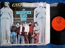 Butterfield Blues Band, East-West, Orig UK Elektra Mono LP, EX/EX, 1st Press