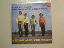 MOUSE & THE TRAPS: L.O.V.E. Love-Beg Borrow And Steal-Germany 7