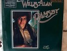 WILLIS ALAN RAMSEY, 