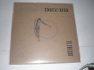 Creation Is Crucifixion LP Automata INSERT