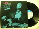 GRANT GREEN Feelin' The Spirit BLUE NOTE 4132  JAZZ LP