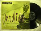 JOHNNY HODGES Perdido ORIG NORGRAN JAZZ LP VG++