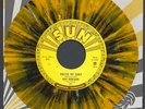 ROY ORBISON   You're My Baby 7in. (Third Man) | White Stripes SUN RAY color wax
