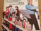 LA FRECCIA D'ORO 45 GIRI con PIPPO BAUDO, RENATO ZERO, LOREDANA BERTE - RARO