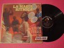 CUMBIA COLOMBIA AFRO ?ALFREDO GUTIERREZ Y SUS ESTRELLAS? ACCORDION LATIN SABOR