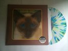 Blink 182 Cheshire Cat Vinyl SPLATTER Vinyl SEALED Enema of the State Green Day