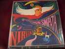 Nirvana - The Story Of Simon Simopath