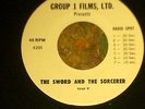 GROUP 1 FILMS,LTD. PRESENTS 