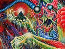Mastodon ONCE MORE ROUND THE SUN Gatefold REPRISE RECORDS New Sealed Vinyl 2 LP