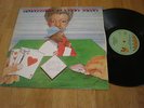 LP LEROY SMART - IMPRESSIONS OF (BURNING SOUNDS S 1005) BRITISH ISSUE ORIGINA