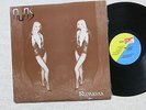 THE NUNS Rumania ORIGINAL US  SHRINK NEAR MINT