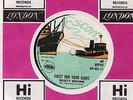 ESCORT | BUSTY BROWN - FIGHT FOR YOUR RIGHT | 1970