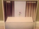 WIRE - CHAIRS MISSING ORIGINAL UK 1978 EMI HARVEST STEREO LP 2/2 SHSP 4093 NM