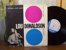 LOU DONALDSON LP 