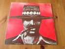 CLINT EASTWOOD / AFRICAN YOUTH / 1978 LP THIRD WORLD VG+