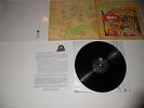 Steely Dan Can't Buy a Thrill 1972 1st Press, Black Label, ULTRASONIC CLEANED