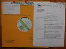NEW ORDER (Joy Division) / CULTURE CLUB Rare BBC TOTP 983 8.9.83 promo UK LP