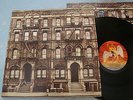 Led Zeppelin Physical Graffiti dbl LP SS2-200 1975