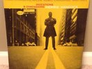 HERBIE HANCOCK Inventions & Dimensions LP Blue Note Stereo Van Gelder Ear JAZZ