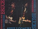 BRUCE SPRINGSTEEN for true rockers live winterland COFFRET 4 LP 33T
