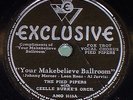 RARE Pied Pipers-Your Makebelieve Ballroom Exclusive promo only 78 HEAR