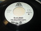 THE BALLOON CORPS Up In Smoke 45 7