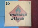 MASSIVE ATTACK blue lines 2012 Mix / Master BOX SET brand new and SEALED