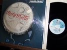 JUDAS PRIEST uk LP Rocka Rolla IN SHRINK GULL/decca ORIGINAL PRESS CAVIAR & METH