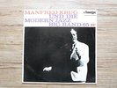 MANFRED KRUG und Die Modern Jazz Big Band 65 Amiga LP