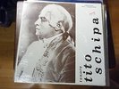 Tito Shipa LP  edizioni del timaclub