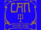 CAN Future Days Vinyl LP 2014 NEW & SEALED
