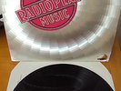 BBC RADIOPLAY MUSIC LIBRARY LP CANADIAN BRASS TAIR 80048