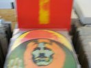 BEATLES One NM LP Very OOP Picture Disc EMI