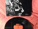 DR. ROSS His First Recordings LP ARHOOLIE USA