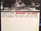 Sonny Clark SONNY'S CRIB Blue Note LP 1576 Mono 47 WEST 63rd NM