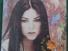 Shakira-rare Pies Descalzos Colombia LP Mexican seller no promo Free Shipping 