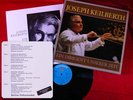 JOSEPH KEILBERTH EIN DIRIGENT UNSERER ZEIT HAYDN BRAHMS SMETANA BEETHOVEN 5LPBOX