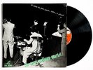 GERRY MULLIGAN QUARTET SALLE PLEYEL ORIGINAL french 1954 swing LDM 30008 FD LP