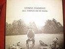 GEORGE HARRISON All Things Must Pass 3 LP STCH-639 Apple USA 1970 Original