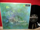 SXL 2305 ED2 WBG STEREO UK HOLST THE PLANETS VPO KARAJAN EXC+