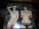 ROXY MUSIC RARE SEALED LP COUNTRY LIFE 1974 USA 1ST PRESS WITHDRAWN COVER OOP