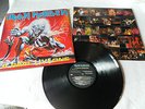 IRON MAIDEN 