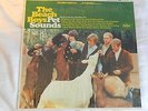 Pet Sounds--The Beach Boys (Vintage Vinyl) (Good Condition)