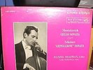 Shafran Shostakovich Cello Sonata LP SEALED  RARE RCA Living Stereo LSC-2553